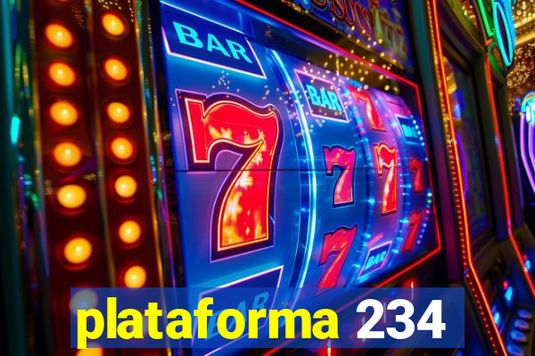 plataforma 234